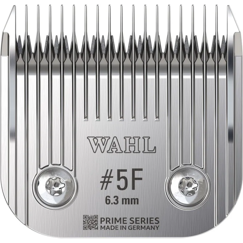 Cap de tăiere WAHL 6,3 mm - Imagine 1