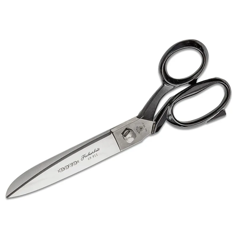 Foarfece de croitor DOVO Solingen 69 911 - 9" - Imagine 1