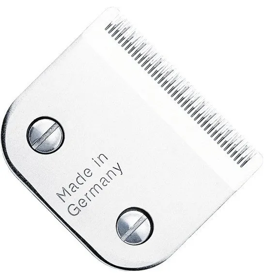 Cap de tăiere MOSER/WAHL 0,5 mm - Imagine 1