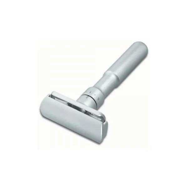 Aparat de ras MERKUR Solingen 760 002 FUTUR - set - Imagine 6