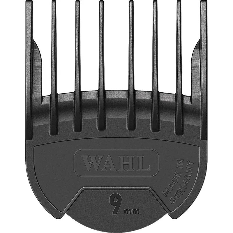 Pieptene suplimentar WAHL 9 mm - Imagine 1