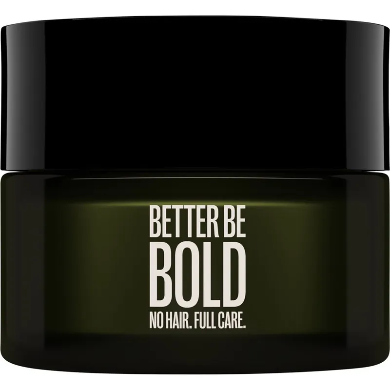Crem pentru bărbați fără păr DOVO 50201 BETTER BE BOLD - Imagine 1