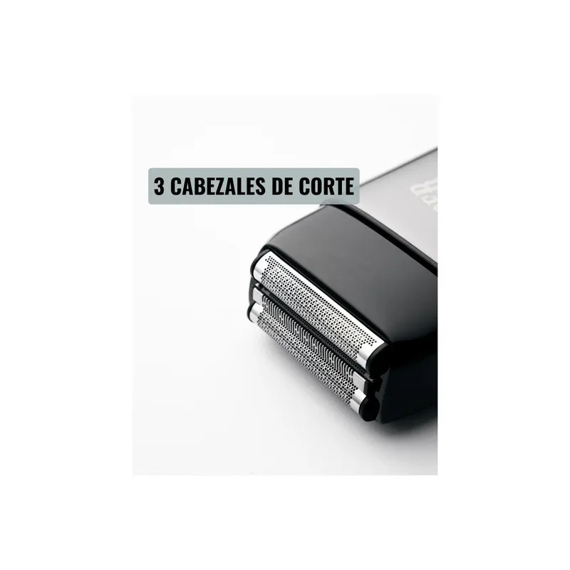 Beardburys Muscle Shaver PRO + suport GRATUIT - Imagine 5