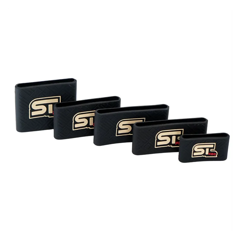Inele antiderapante STpro Line Clipper - Imagine 2