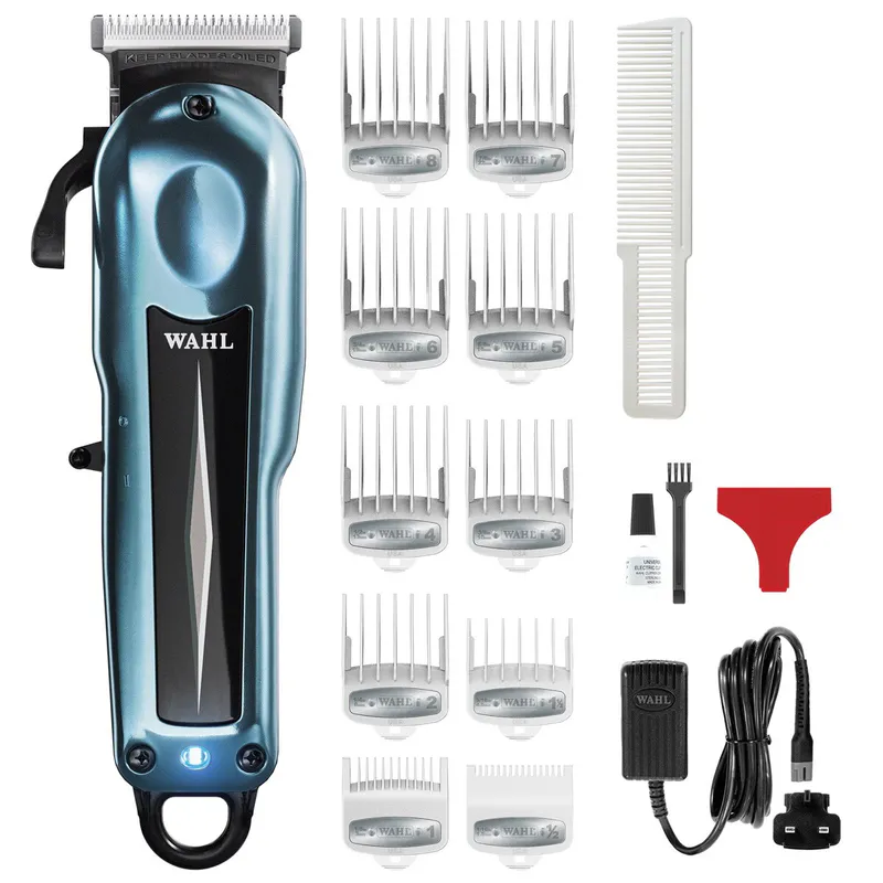 Wahl Cordless Super Taper X - Imagine 5