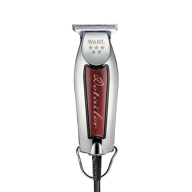 WAHL Detailer cu cap lat - Imagine 2