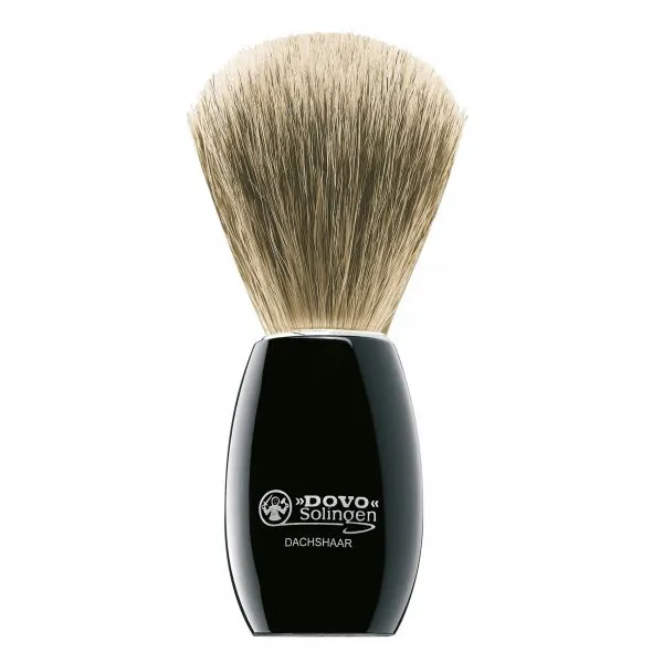 Perie de ras DOVO Solingen 918 052 - Imagine 1