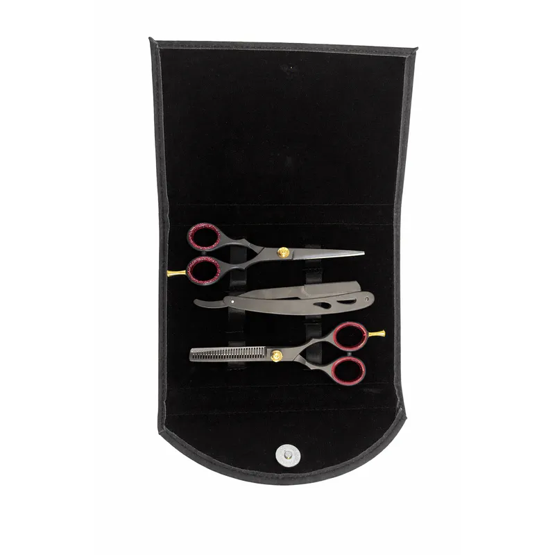 Kit Barber Martino Classico - Imagine 1