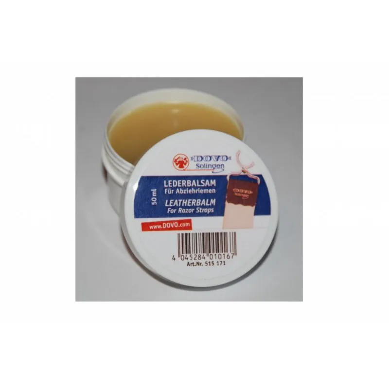 Balsam pentru curele de ascuțit DOVO 515 171 - Imagine 3