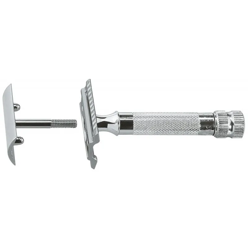 Mașină de ras MERKUR Solingen 34001 - Imagine 3