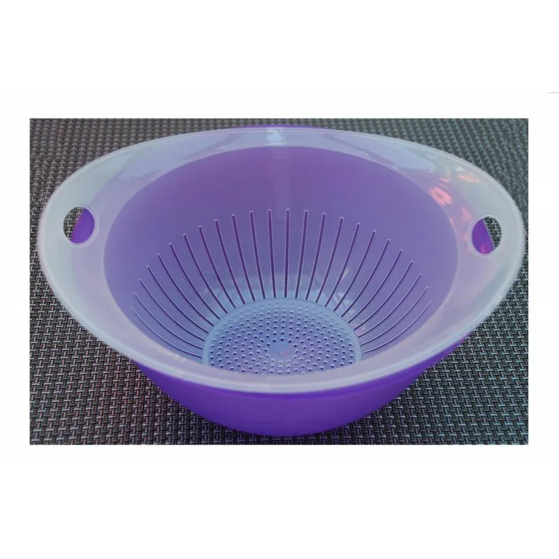 Castron pentru salată RIVAL 154 800 - Imagine 1