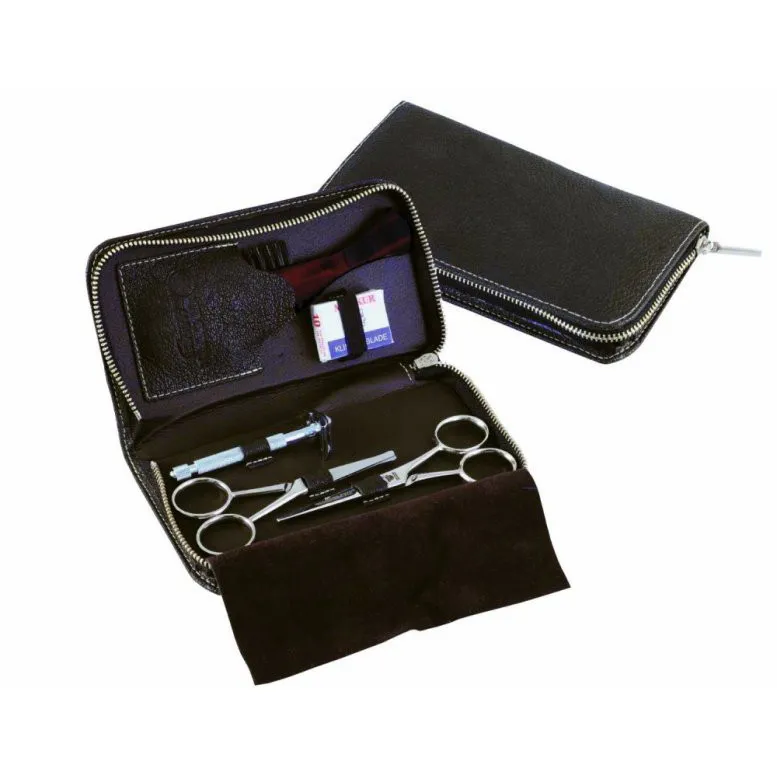 Set pentru îngrijirea bărbii DOVO Solingen 508 051 - Imagine 3