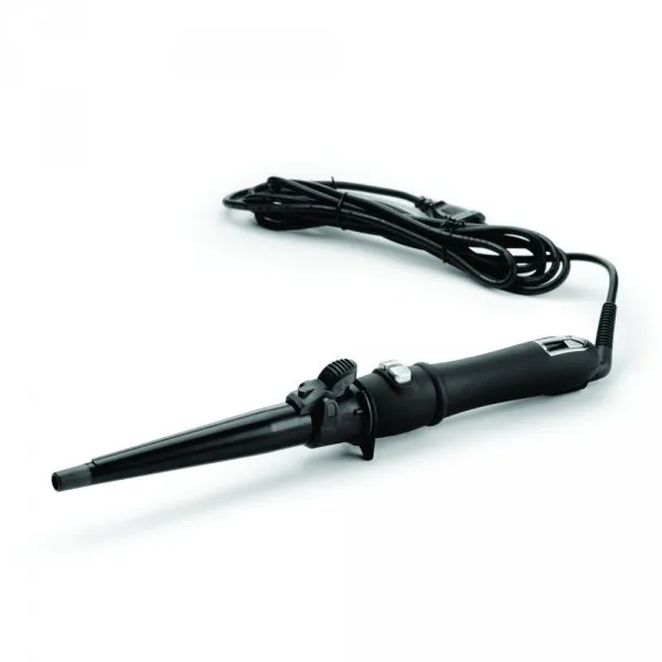 Fier de ondulat CERA Spin 12960 - digital - 19-32 cm - Imagine 1