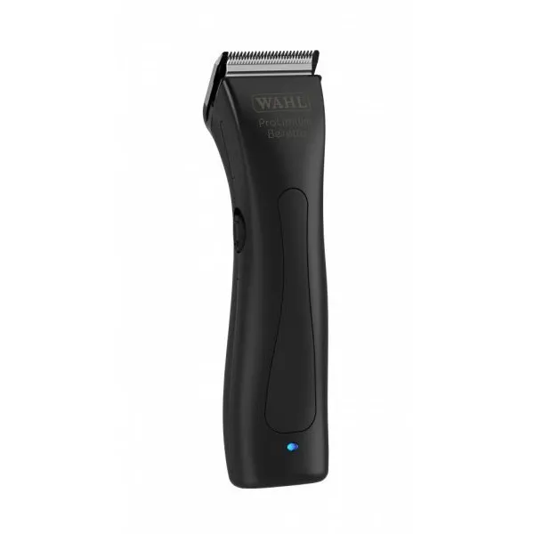 WAHL BERETTO ProLithium Stealth (ediție limitată) - Imagine 1