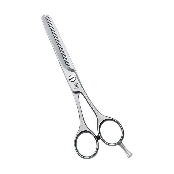 Foarfece de coafat DOVO 50 40546 Elitaire - 5,25" - pentru subțiere - Imagine 2