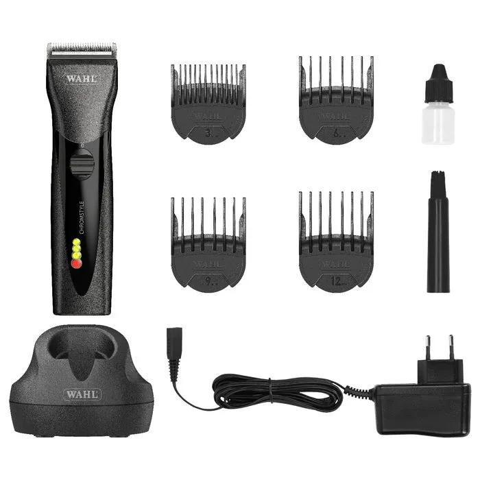 WAHL Chrom Style - Imagine 3