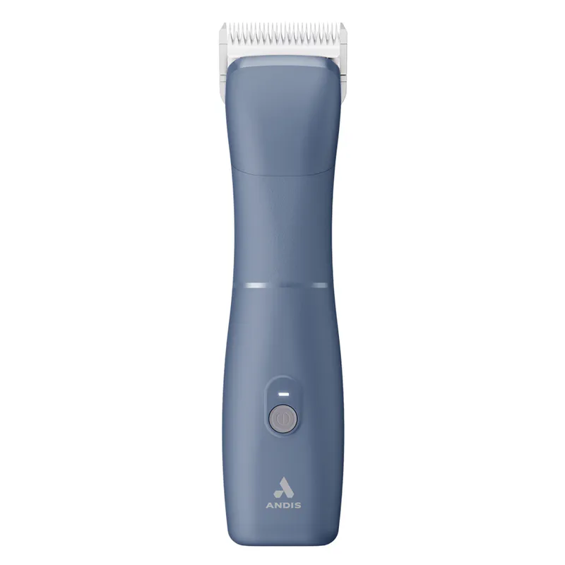 Andis eMERGE Clipper Blue - Imagine 2