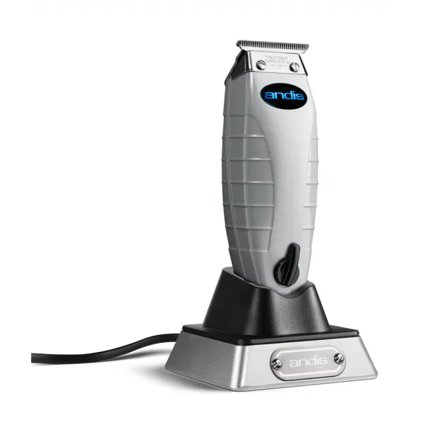 Andis Cordless T-Outliner Li - Imagine 5