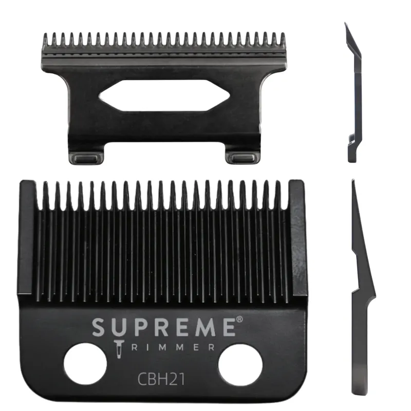 Cap de tăiere STpro Clipper - Hybrid - Imagine 1