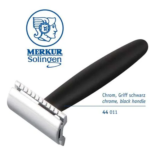 Mașină de ras MERKUR Solingen 44011 - Imagine 4