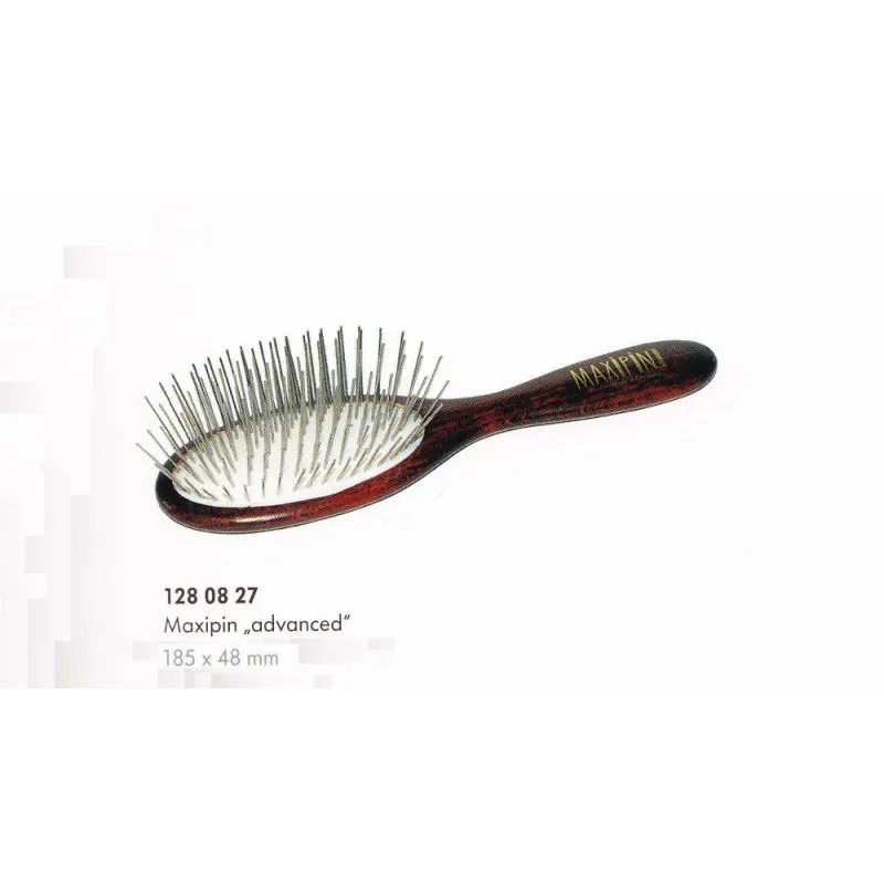 Perie pentru câini MAXI-PIN 128 08 27 - Imagine 1