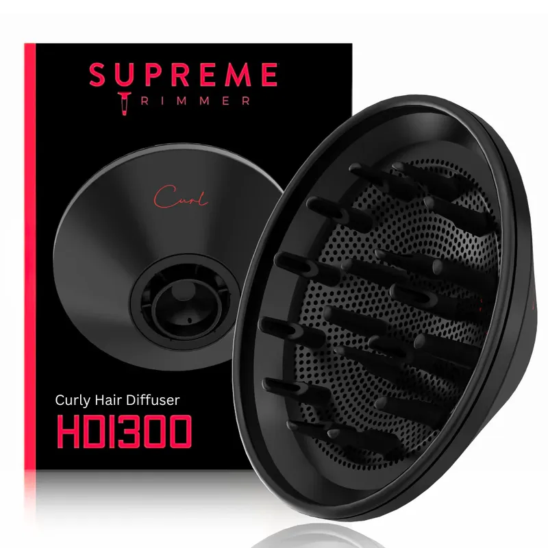 Difuzor STpro HDI300 - black/red - Imagine 1
