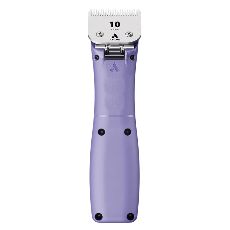 Andis eMERGE Clipper Purple - Imagine 5