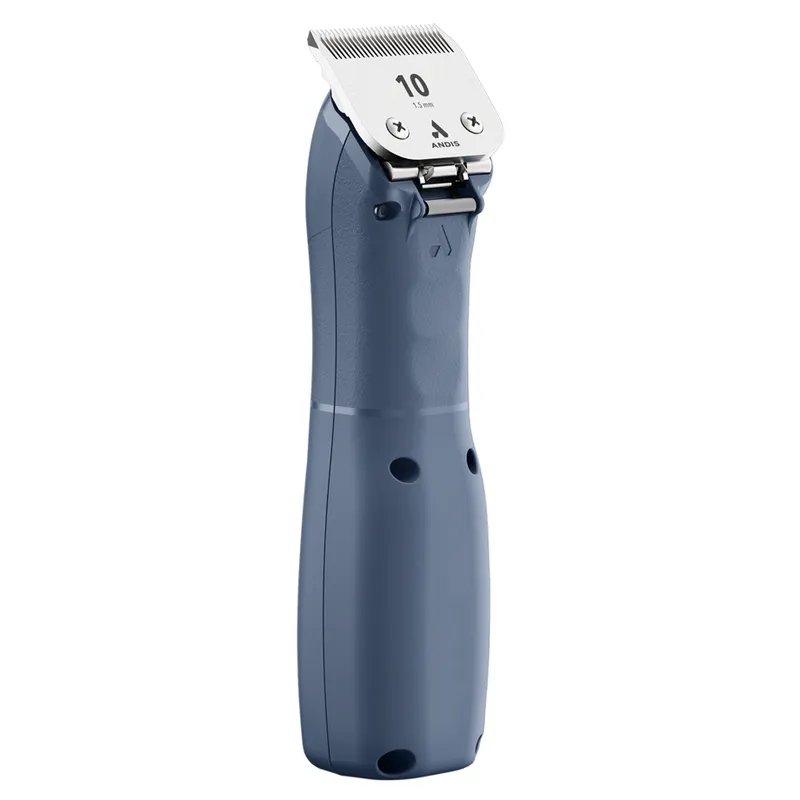 Andis eMERGE Clipper Blue - Imagine 6