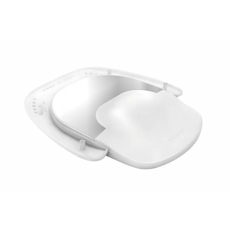 Lampă UV/LED pentru unghii RICKI PARODI VComfort 72W - Imagine 2