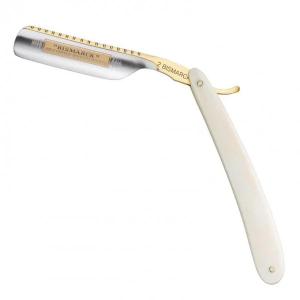Brici DOVO Solingen 2 6820 N - BISMARCK acrilic. - Imagine 2