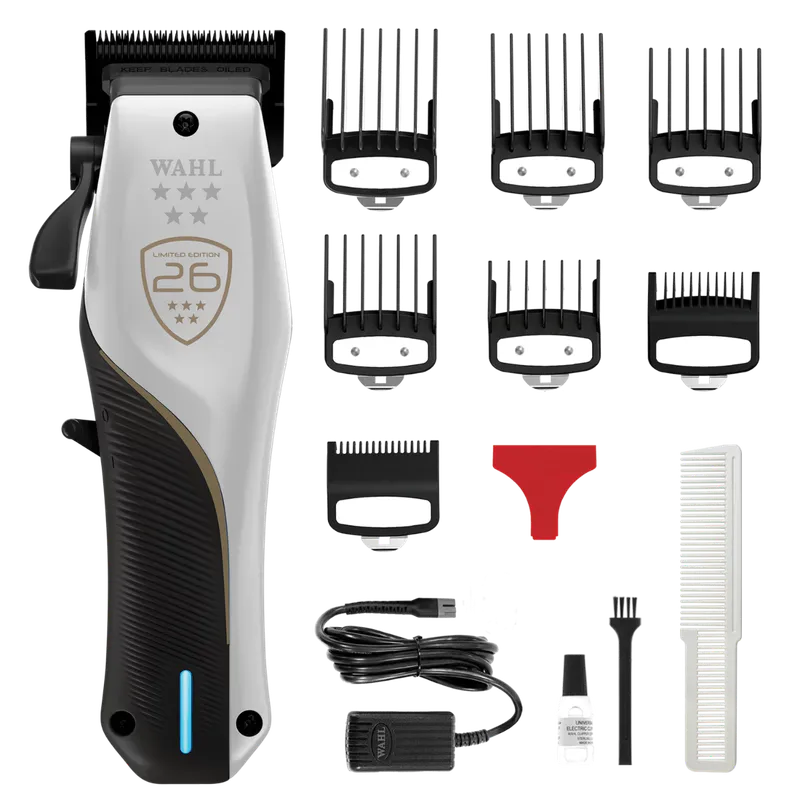 WAHL Vapor™ CE Championship Edition - Imagine 2