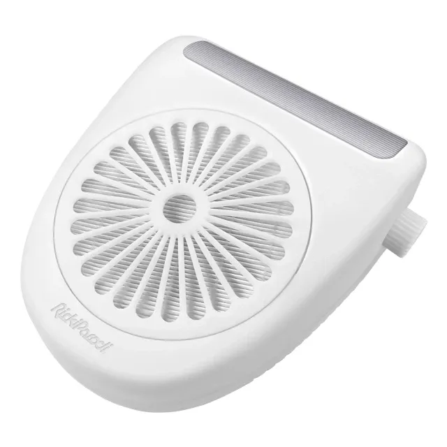 Aspirator de praf RICKI PARODI Storm - Imagine 1