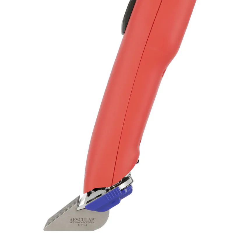 Aesculap SnapOn pieptene suplimentar 16 mm - Imagine 3