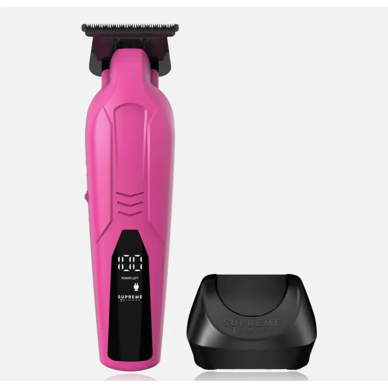 Supreme Trimmer VADER™ Lite Trimmer - Roz - Imagine 1