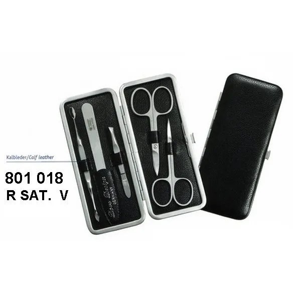 Manichiură DOVO Solingen 801 018 R SAT. V - Imagine 1