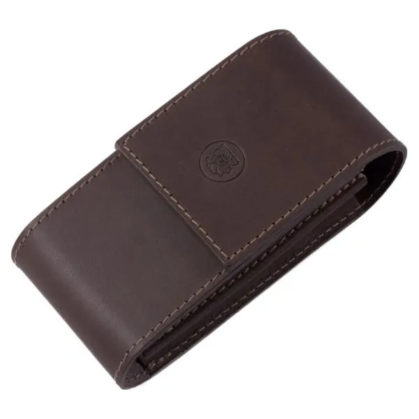 Toc din piele DOVO 570 050 - Imagine 1