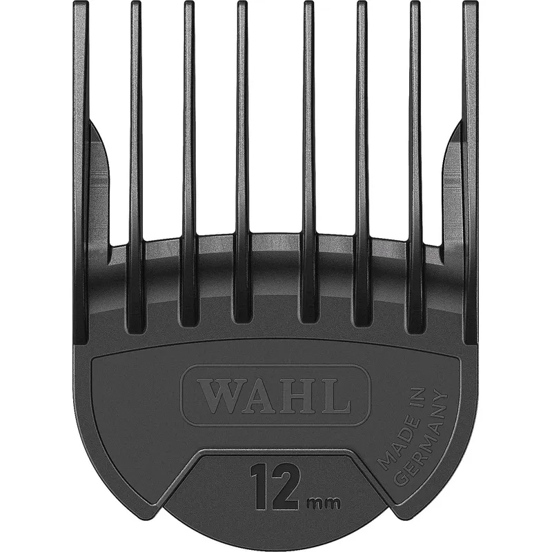 Pieptene suplimentar WAHL 12 mm - Imagine 1