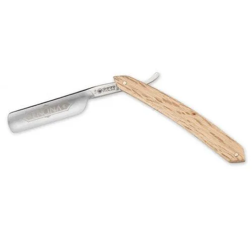 Brici DOVO Solingen 119 6860 N - stejar spaniol - Imagine 3