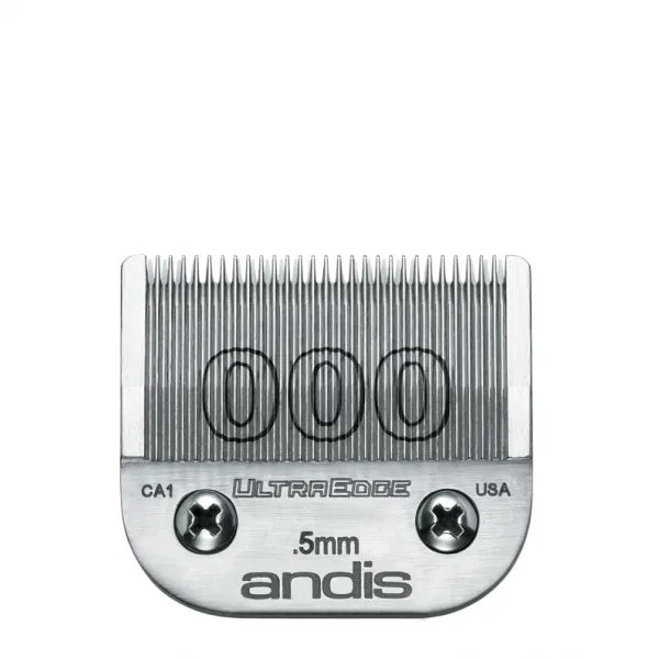 Cap de tăiere Andis UltraEdge 0,5 mm - Imagine 1