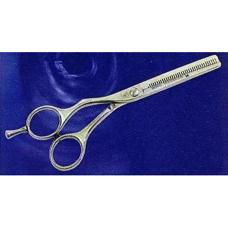 Foarfece de coafat DOVO 5449 40555 Inversion - 5,5" - pentru subțiere - Imagine 2