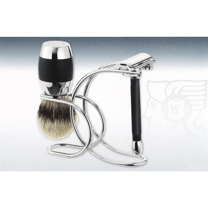 Set de ras MERKUR Solingen 2081 001 - Imagine 1