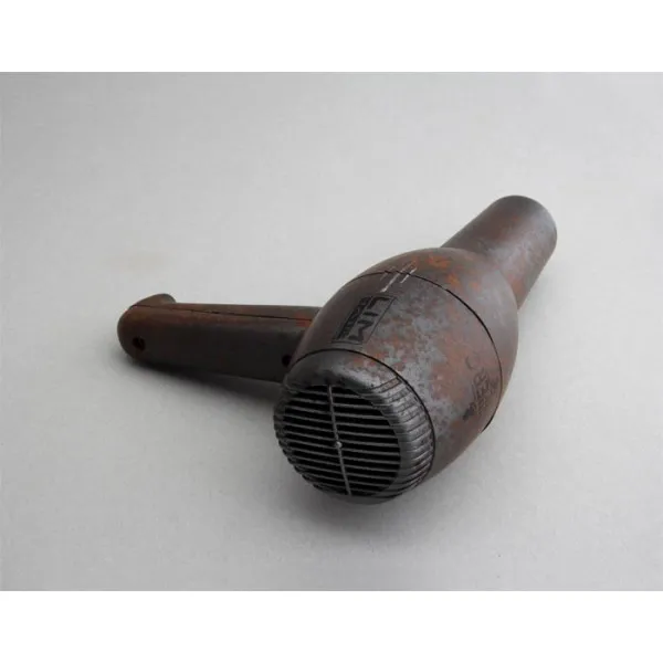 LIM HAIR Barber Dryer - Imagine 2