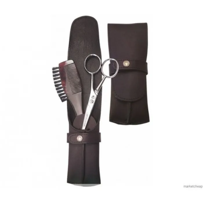 Set pentru îngrijirea bărbii DOVO Solingen 806 011 - Imagine 3