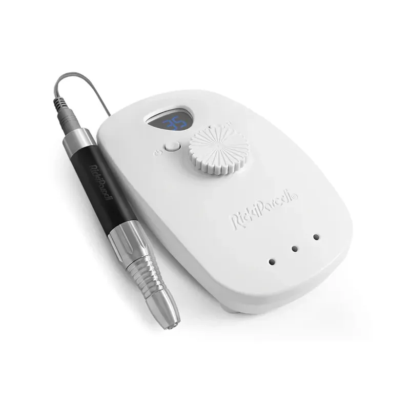 Mașină electrică de frezat unghii RICKI PARODI Digital Pro Mini Ultra - Imagine 1