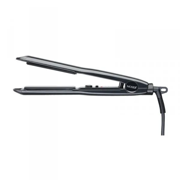 Fier de călcat pentru păr MOSER 4417-0050 Cera Style Pro - Imagine 2