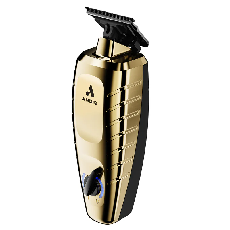 ANDIS GTX-Exo II Cordless Gold - Imagine 3