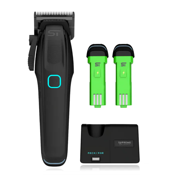 Mașină de tuns Supreme Trimmer RECHARGE™ - Imagine 2