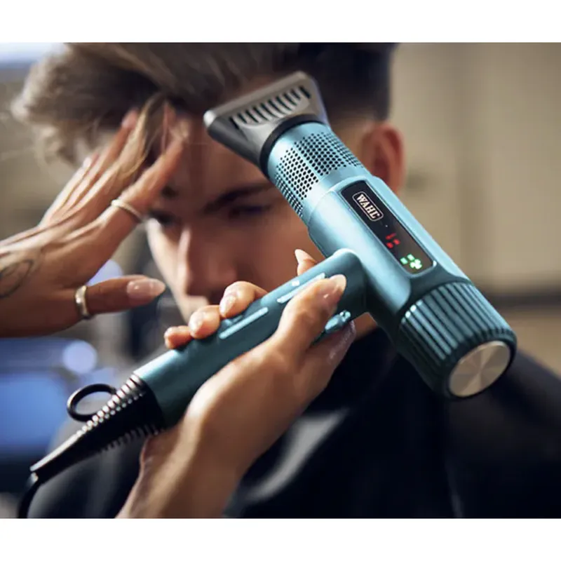 Uscător de păr WAHL Vanquish Cool Blue - Imagine 2
