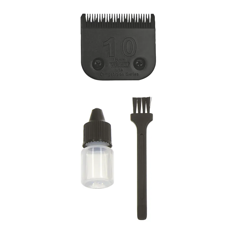 WAHL KM 10+ - Imagine 4