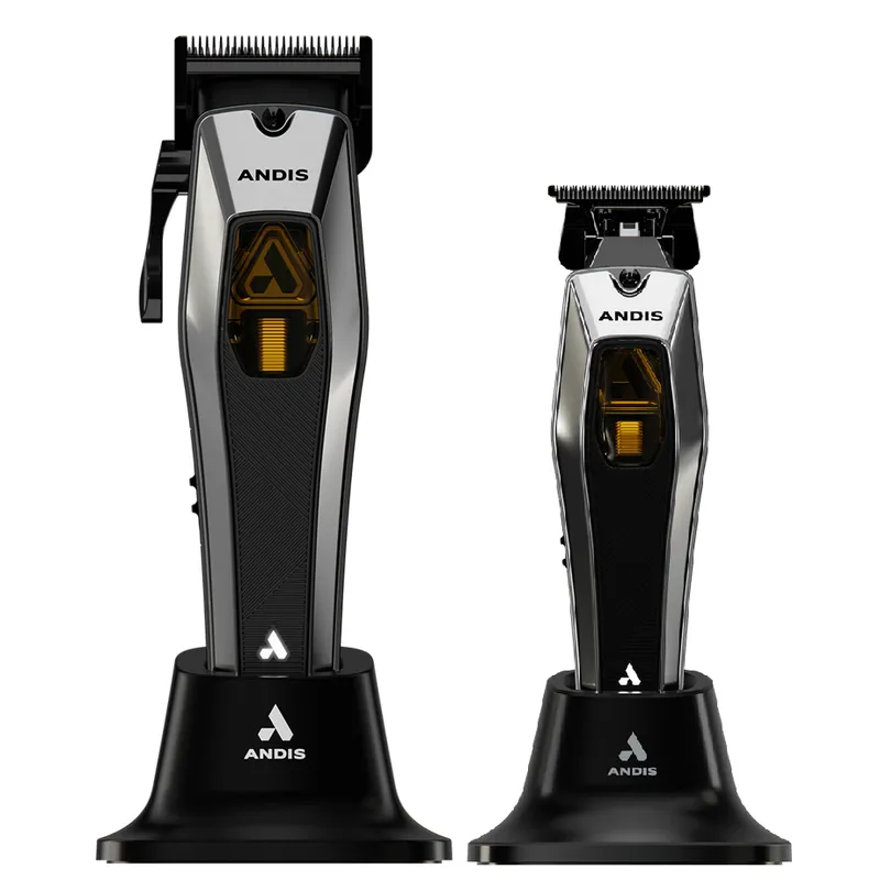 Andis Recon™ Duo (Clipper + Trimmer) - Imagine 1